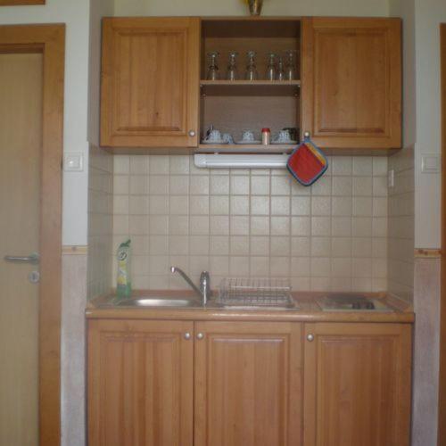 Appartement Tornacos Apartmanhaz à Sárospatak Extérieur photo
