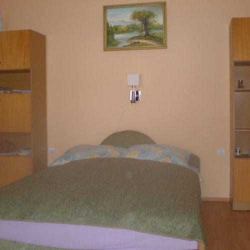 Appartement Tornacos Apartmanhaz à Sárospatak Extérieur photo